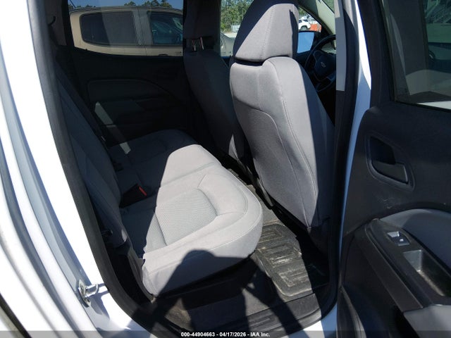 CHEVROLET COLORADO - 8