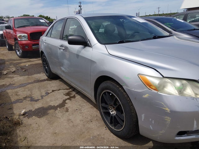 صورة مصغرة 17 لـ 2009 Toyota CAMRY LE