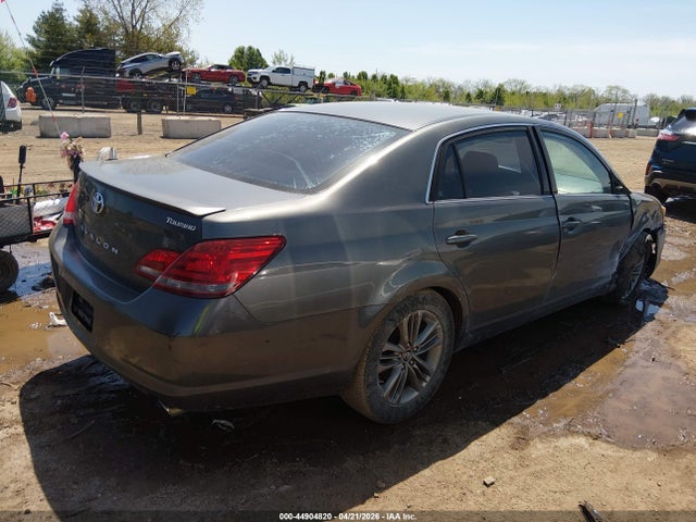 صورة 4 لـ 2008 Toyota AVALON TOURING