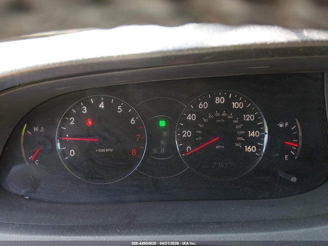 صورة 7 لـ 2008 Toyota AVALON TOURING