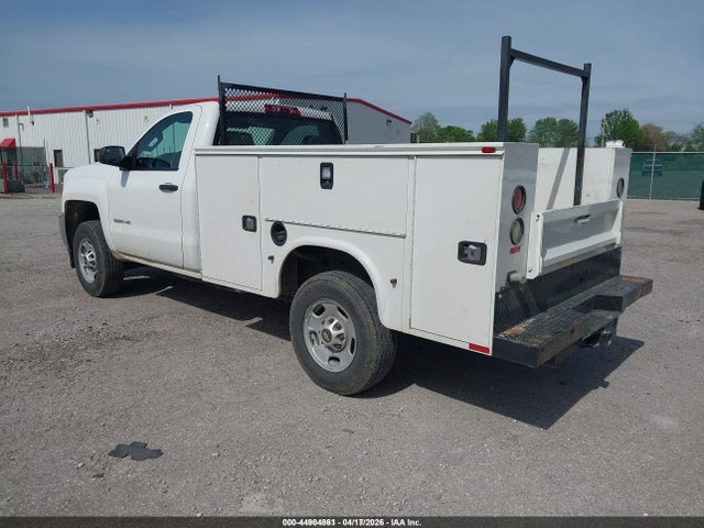 CHEVROLET SILVERADO - 3