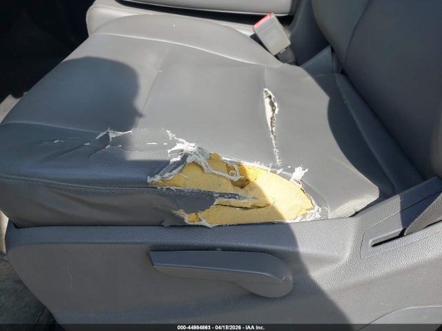 CHEVROLET SILVERADO - 6