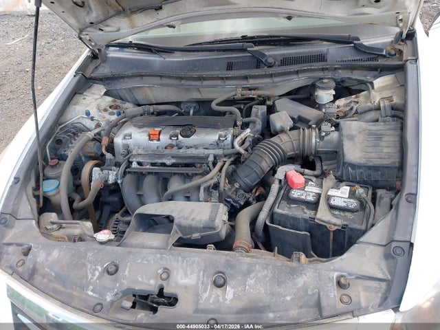 HONDA ACCORD 2.4 LX - 10