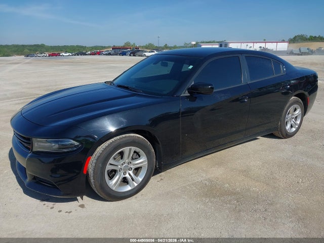 DODGE CHARGER - 2
