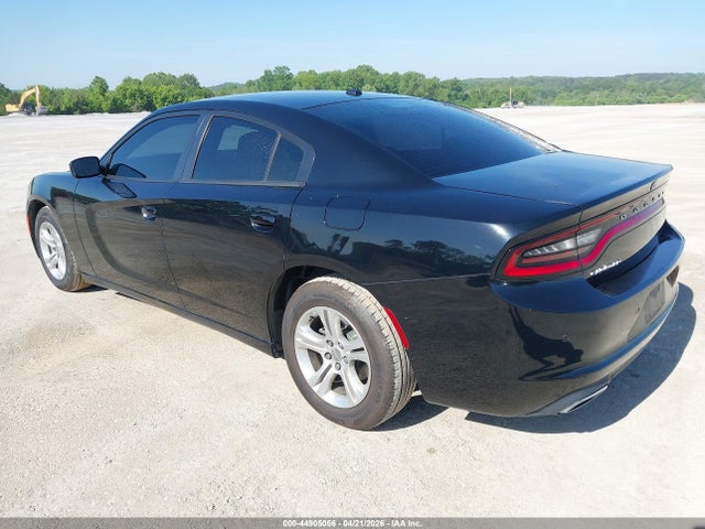 DODGE CHARGER - 3