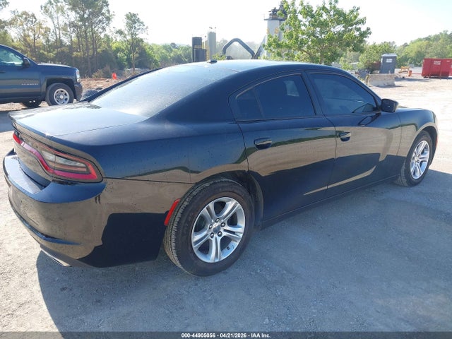 DODGE CHARGER - 4