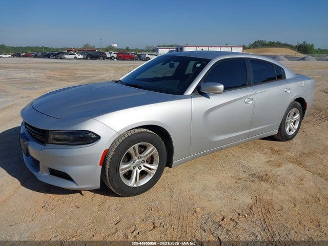 DODGE CHARGER - 2
