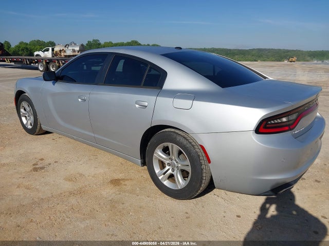 DODGE CHARGER - 3