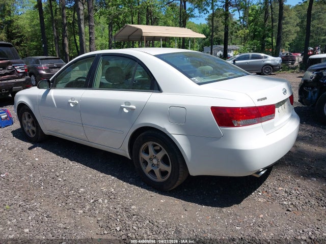 HYUNDAI SONATA GLS V6/LX V6 - 3