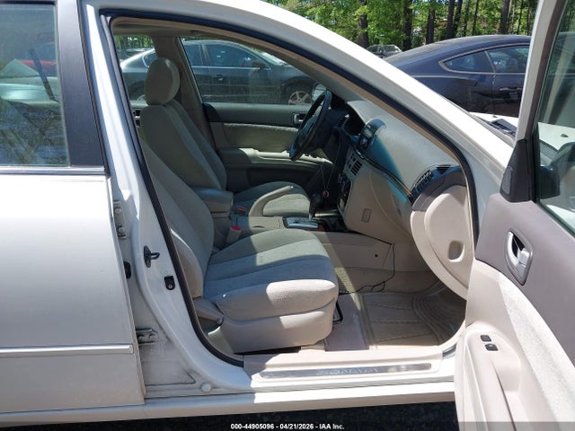 HYUNDAI SONATA GLS V6/LX V6 - 5