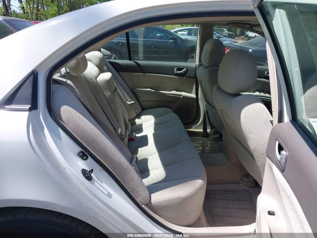 HYUNDAI SONATA GLS V6/LX V6 - 8