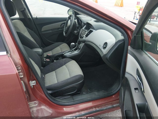 CHEVROLET CRUZE LS - 5