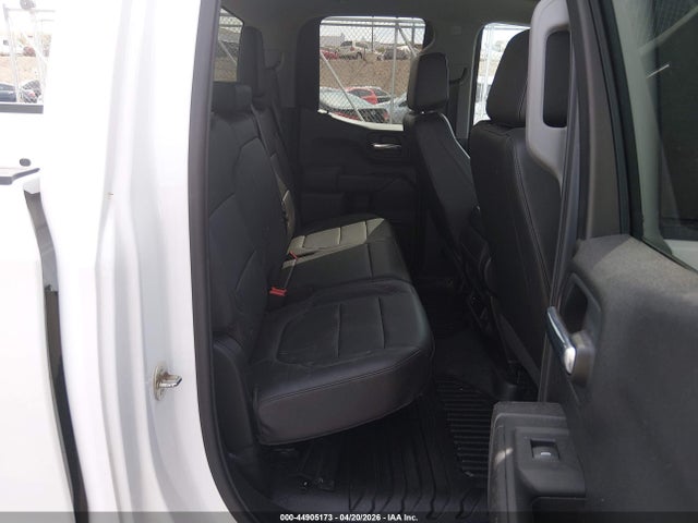 CHEVROLET SILVERADO 1500 - 8