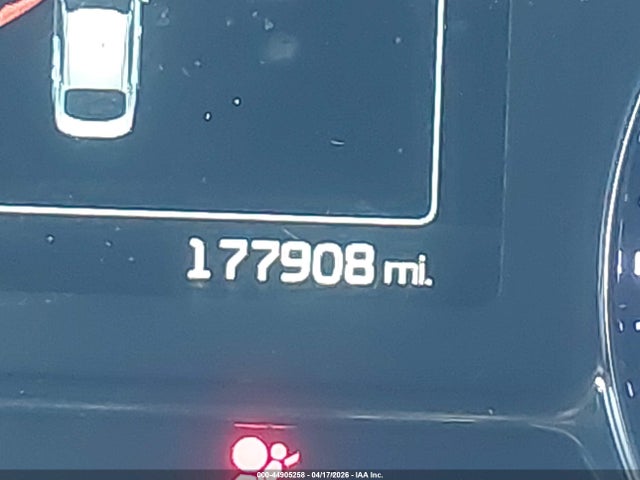 KIA OPTIMA SXL TURBO - 7