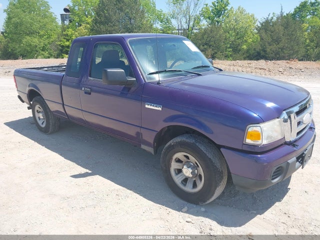 FORD RANGER SPORT/XLT - 1