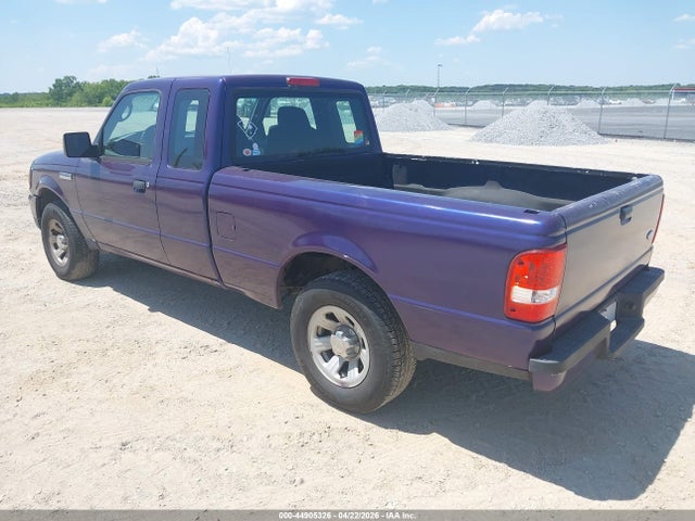 FORD RANGER SPORT/XLT - 3