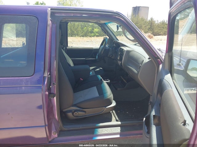 FORD RANGER SPORT/XLT - 5