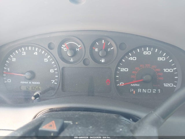 FORD RANGER SPORT/XLT - 7