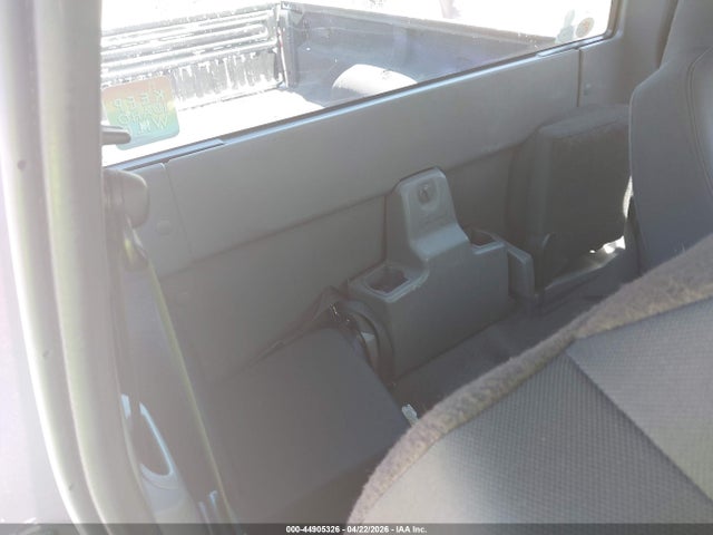 FORD RANGER SPORT/XLT - 8