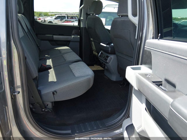 2021 FORD F-150 XLT 照片 8