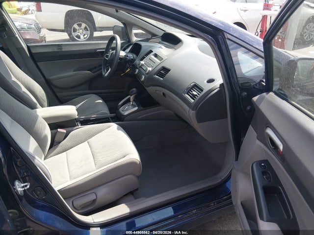 2009 Honda CIVIC LX 照片 5