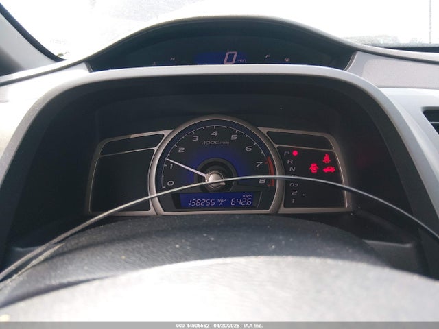 2009 Honda CIVIC LX 照片 7