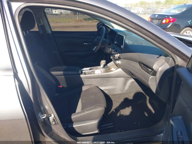 2025 Nissan SENTRA SV photo 5