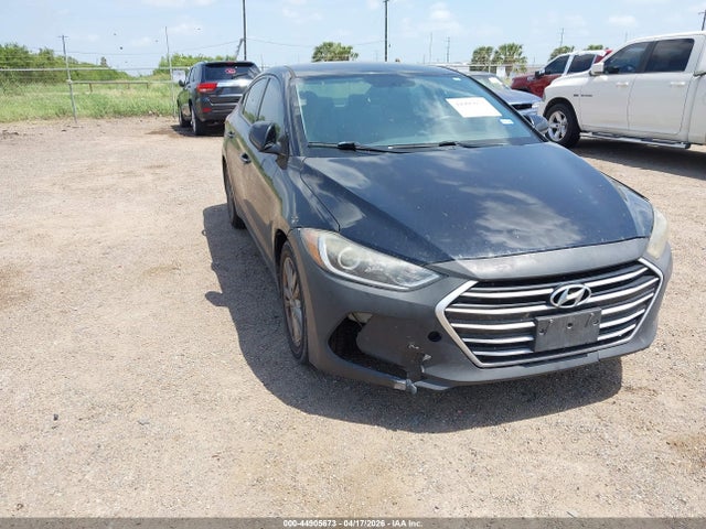 HYUNDAI ELANTRA SEL - 6