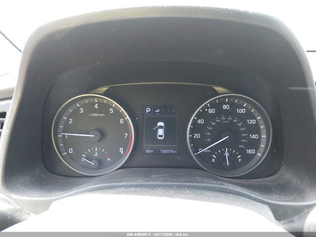 HYUNDAI ELANTRA SEL - 7