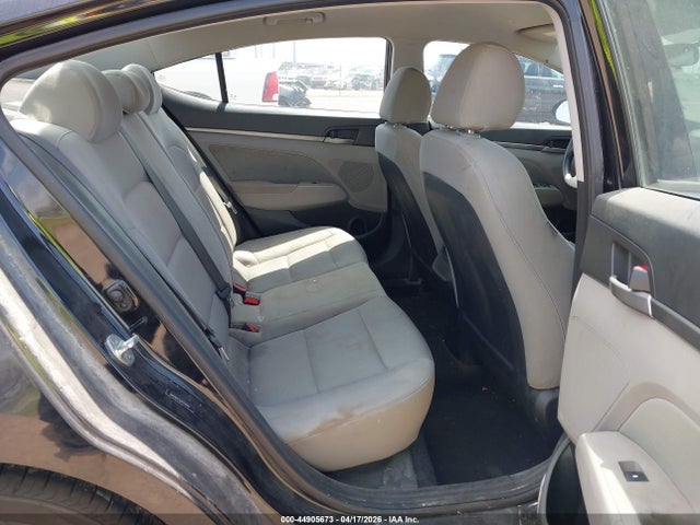 HYUNDAI ELANTRA SEL - 8