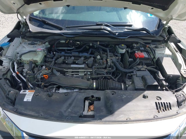 HONDA CIVIC EX-T - 10