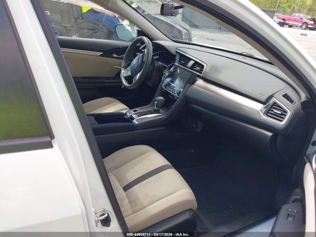 HONDA CIVIC EX-T - 5