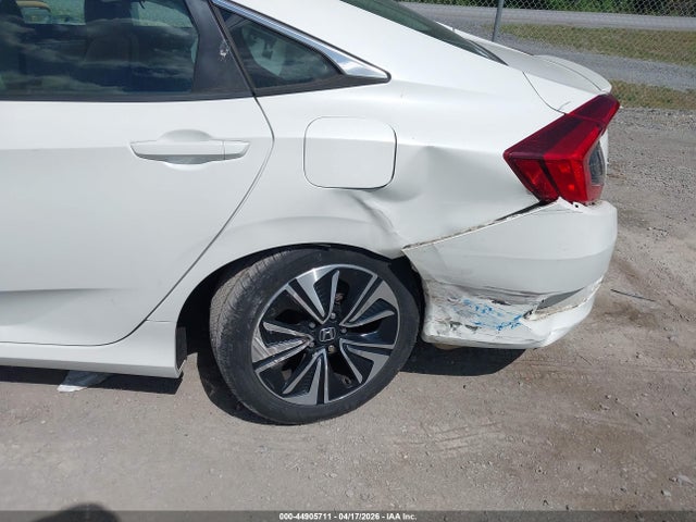 HONDA CIVIC EX-T - 6