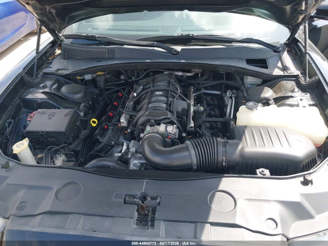 DODGE CHARGER POLICE - 10