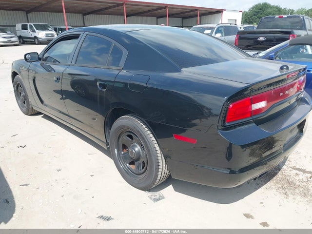 DODGE CHARGER POLICE - 3