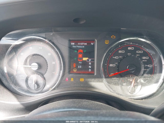 DODGE CHARGER POLICE - 7