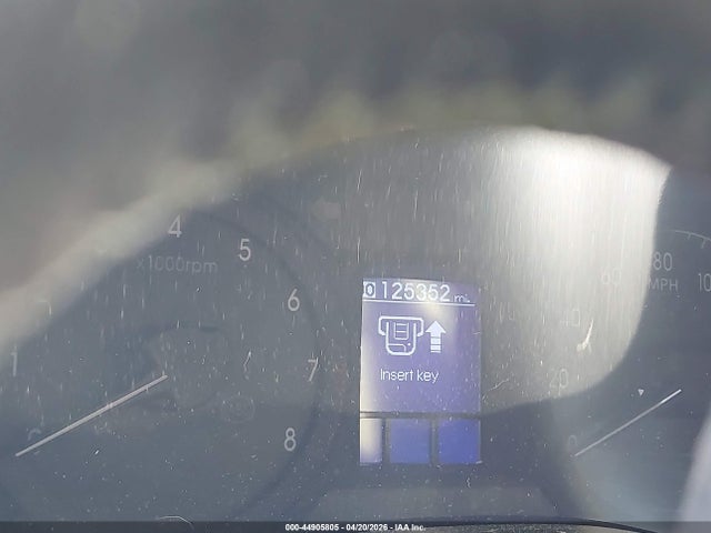 HYUNDAI GENESIS 3.8 - 7