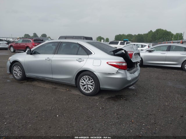 صورة 3 لـ 2017 Toyota CAMRY LE