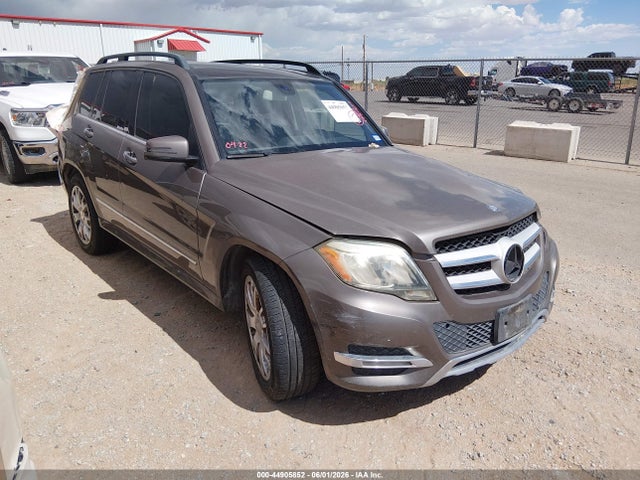 2013 MERCEDES-BENZ G 