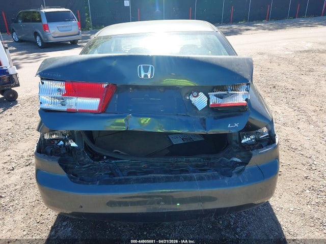 صورة 6 لـ 2004 Honda ACCORD 2.4 LX
