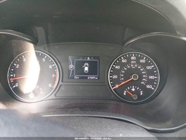 2018 KIA OPTIMA EX 7
