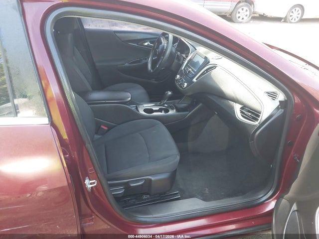 CHEVROLET MALIBU LS - 5