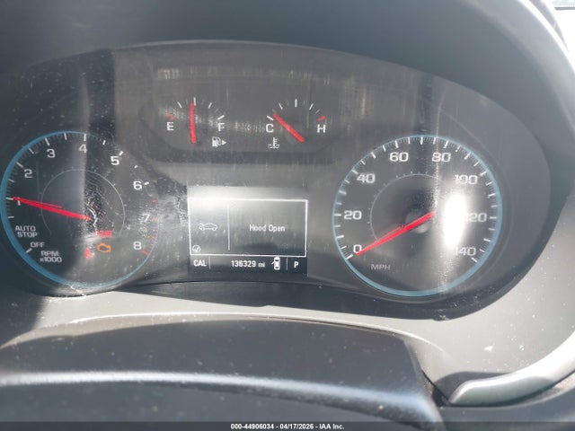 CHEVROLET MALIBU LS - 7