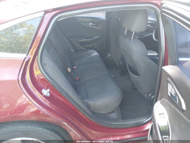 CHEVROLET MALIBU LS - 8