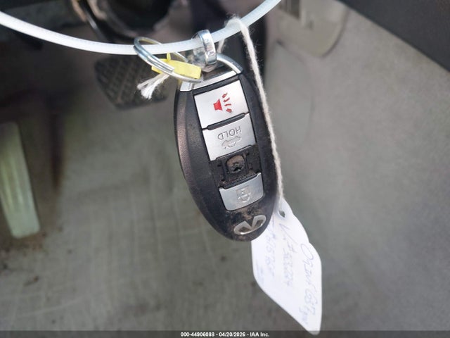 2009 Infiniti G37X 缩略图 11