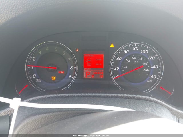 صورة 7 لـ 2009 Infiniti G37X
