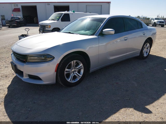 DODGE CHARGER - 2