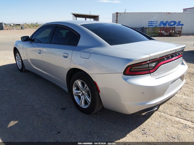 DODGE CHARGER - 3