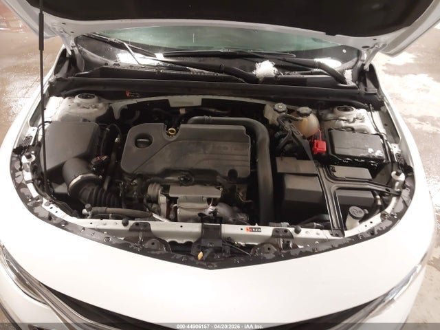 CHEVROLET MALIBU FWD 1LT - 10