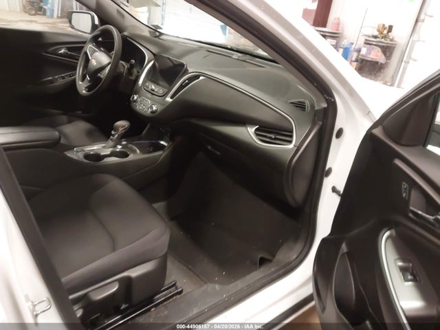 CHEVROLET MALIBU FWD 1LT - 5